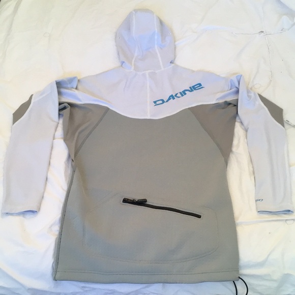 Dakine rash guard - Picture 4 of 8